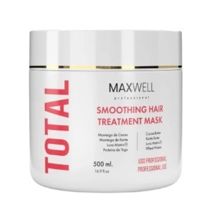 MAXWELL TOTAL BOTOX 500 ml