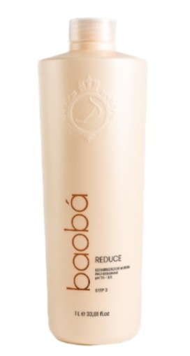 DONATTI COSMETICS BAOBA STEP 3