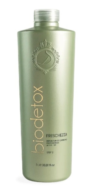 DONATTI COSMETICS BIODETOX STEP 2 1000 ML