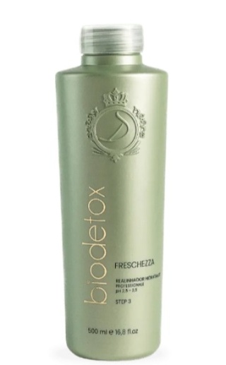 DONATTI COSMETICS BIODETOX STEP 3 500 ML