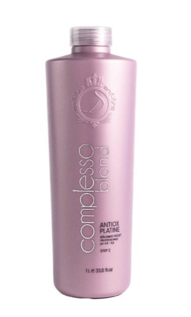 DONATTI COSMETICS COMPLESSO STEP 2 1000 ML