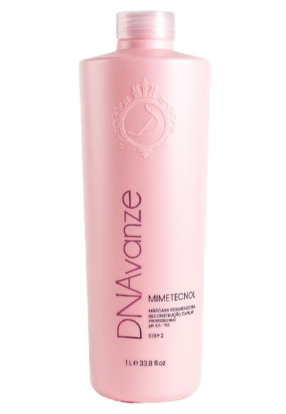 DONATTI COSMETICS DNAVANZE STEP 2 1000 ML