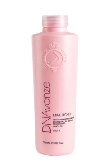 DONATTI COSMETICS DNAVANZE STEP 3 - 500 ML