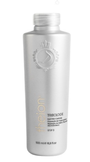 DONATTI COSMETICS MASKA THEION STEP 3 500 ML