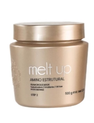 DONATTI COSMETICS MELT UP STEP 2 500 ML