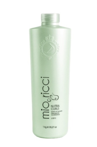 DONATTI COSMETICS MIO RICCI STEP 3 1000 ML