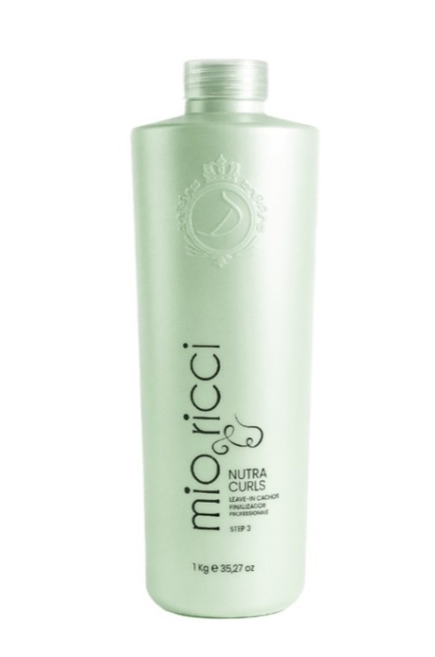 DONATTI COSMETICS MIO RICCI STEP 3 1000 ML
