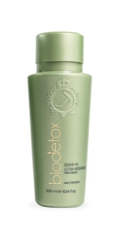 DONATTI COSMETICS ODŻYWKA LEAVE IN BIODETOX 300 ML