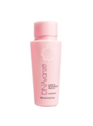 DONATTI COSMETICS ODŻYWKE LEAVE- IN DNAVANZE 300 ML