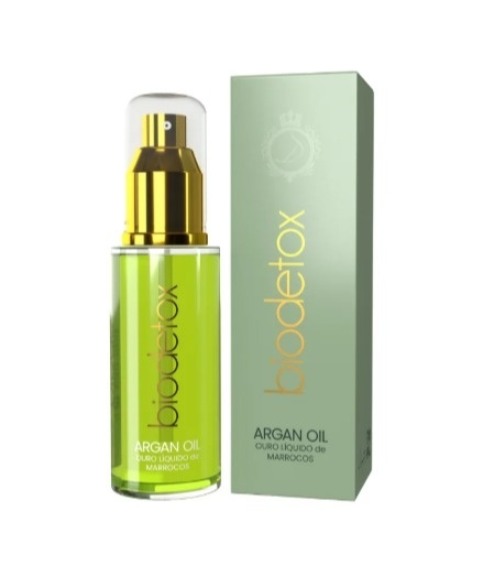 DONATTI COSMETICS OLEJEK ARGAN OIL 120 ML