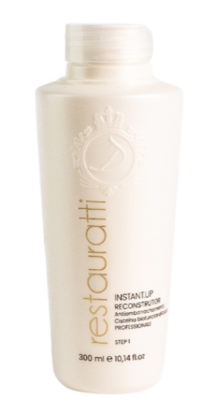 DONATTI COSMETICS RESTAURATTI STEP 1 300 ML