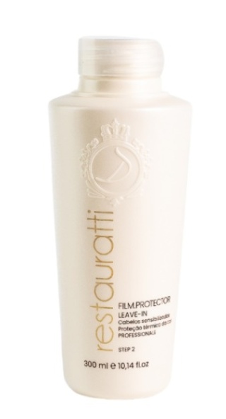 DONATTI COSMETICS RESTAURATTI STEP 2