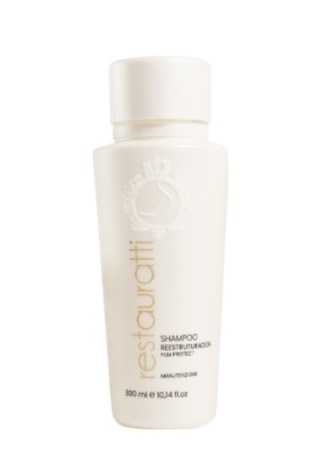 DONATTI COSMETICS RESTAURATTI SZAMPON HOME CARE 300 ML