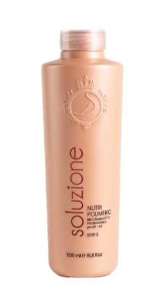 DONATTI COSMETICS SOLUZIONE STEP 3 500 ML