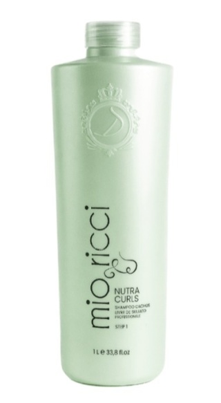 DONATTI COSMETICS SZAMPON MIO RICCI 1000 ML