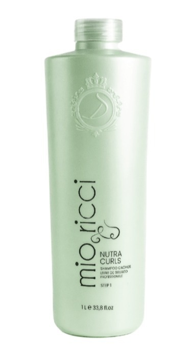 DONATTI COSMETICS SZAMPON MIO RICCI 1000 ML