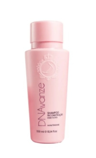 DONATTI COSMETICS SZAMPON DNAVANZE 300 ML