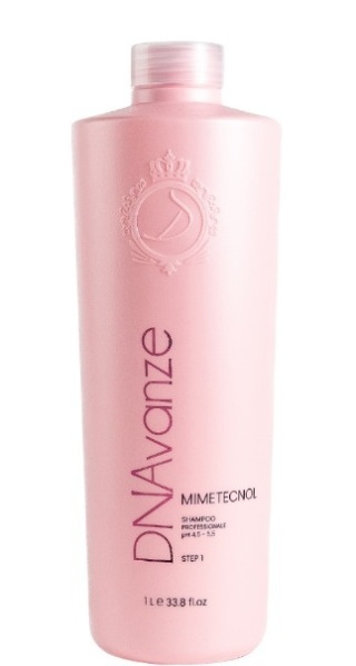 DONATTI COSMETICS SZAMPON DNAVANZE STEP 1 1000 ML