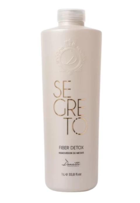 DONATTI COSMETICS SZAMPON SEGRETO 1000 ML