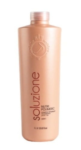 DONATTI COSMETICS SZAMPON SOLUZIONE STEP 1 1000 ML