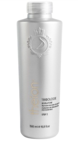 DONATTI COSMETICS SZAMPON THEION STEP 2 500 ML