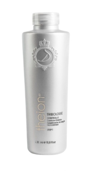 DONATTI COSMETICS THEION STEP 1 500 ML
