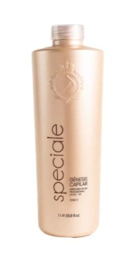 DONATTI COSMETISC SPECIALE STEP 3 500 ML