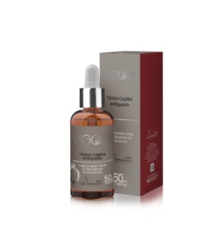 DONATTI VIGORE TONIC WZMACNIAJĄCY, NA WYPADANIE WŁOSÓW 50 ML