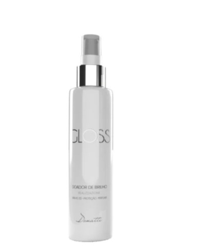 Donatti Gloss Doador de Brilho 100ml