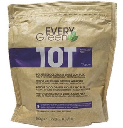 EVERY GREEN ROZJAŚNIACZ 10T Z TECHNOLOGIĄ PLEX 500 GRAM