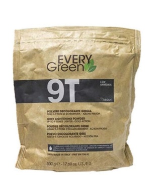 EVERY GREEN ROZJAŚNIACZ 9T 500 GRAM