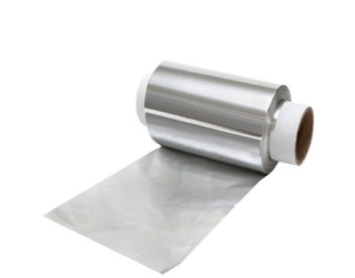 FOLIA FRYZJERSKA ALUMINIOWA