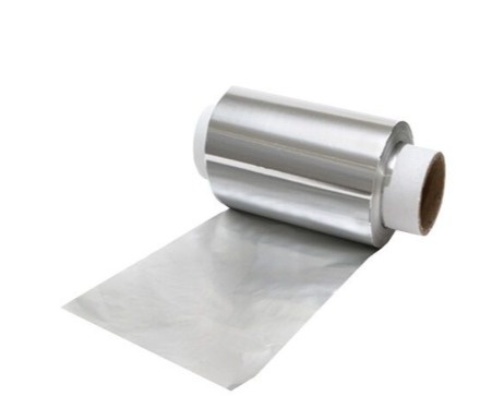 FOLIA FRYZJERSKA ALUMINIOWA