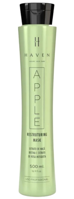 HAVEN APPLE 500 ML