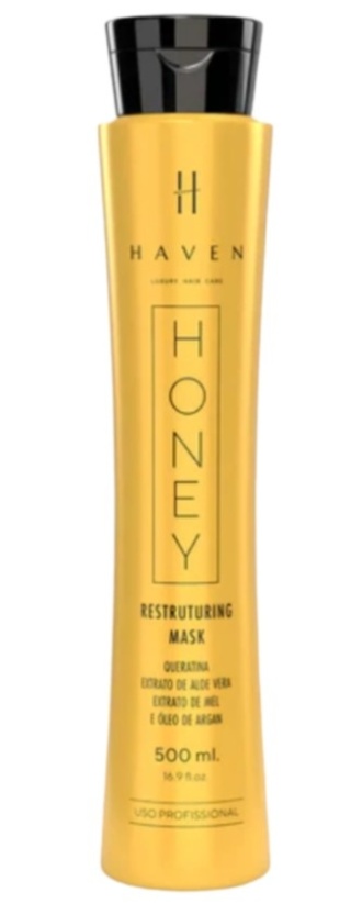 HAVEN HONEY 500 ML
