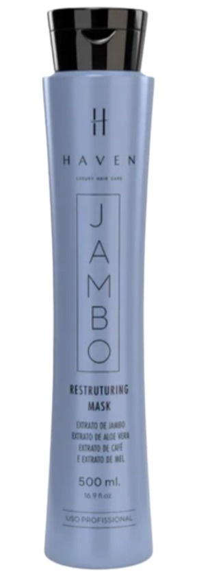 HAVEN JAMBO 500 ML