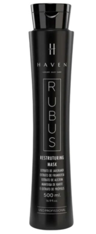 HAVEN RUBUS 500 ML