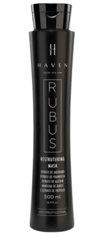 HAVEN RUBUS 500 ML