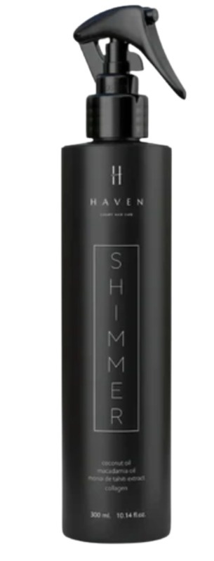HAVEN SHIMMER 300 ML