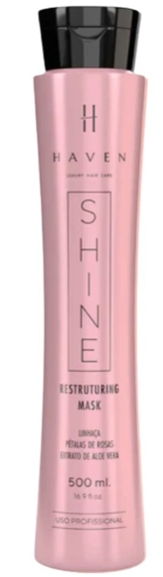 HAVEN SHINE 500 ML