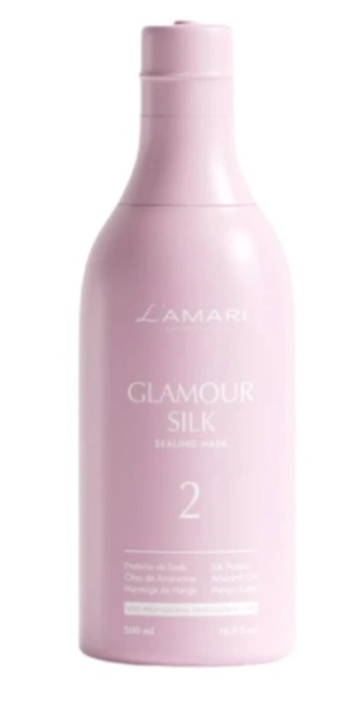 L'AMARI GLAMOUR SILK 500 ML