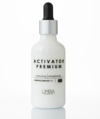 LIMBA COSMETICS AMINOCOMPLEX 50 ML