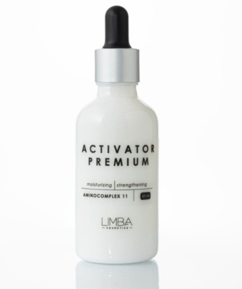 LIMBA COSMETICS AMINOCOMPLEX 50 ML