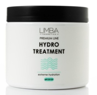 LIMBA COSMETICS HYDRO TREATMENT 500 ML