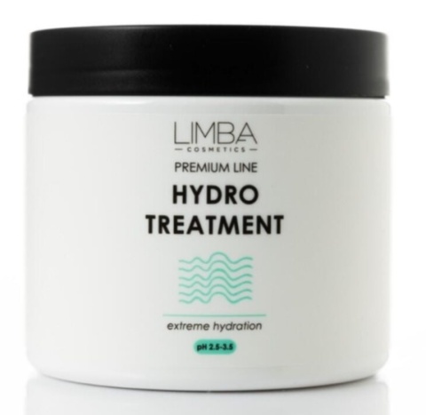 LIMBA COSMETICS HYDRO TREATMENT 500 ML