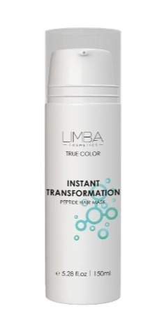 LIMBA COSMETICS INSTANT TRANSFORMATION 150 ML