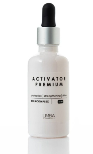 LIMBA COSMETICS KERACOMPLEX 50 ML