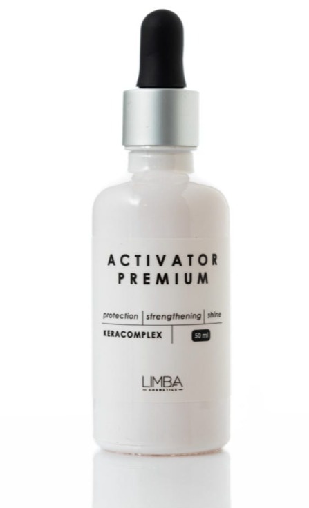 LIMBA COSMETICS KERACOMPLEX 50 ML