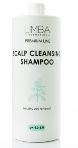 LIMBA COSMETICS MILT SCALP SHAMPOO 1000 ML