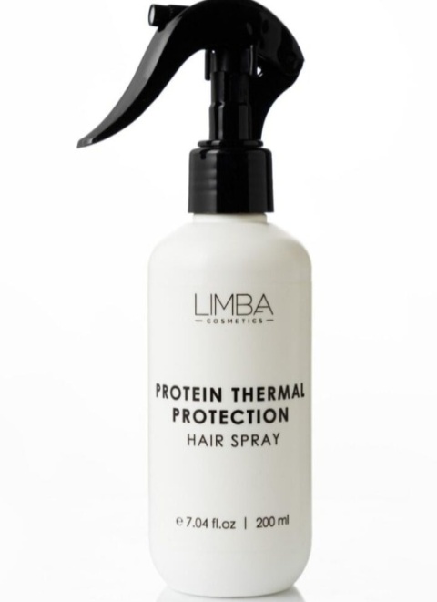 LIMBA COSMETICS PROTEIN THERMAL PROTECTION 200 ML